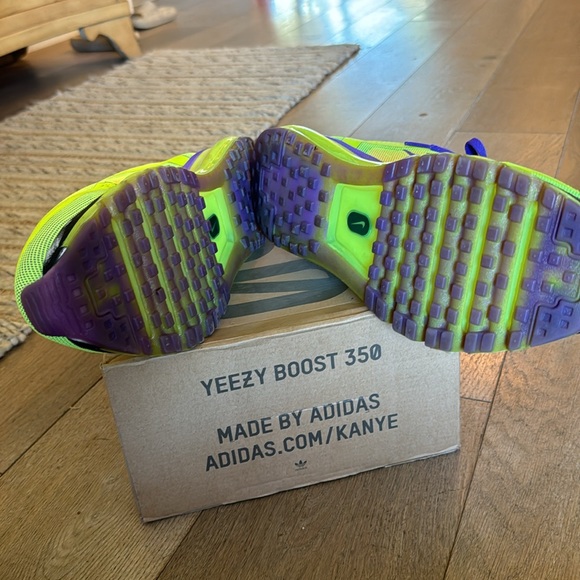 Men’s Nike shoes excellent condition like new size US 11 UK 10 - Picture 3 of 4